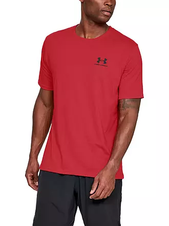 UNDER ARMOUR | T-shirt da uomo UA Sportstyle |
